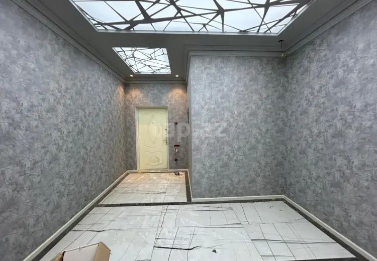 4 otaqlı mənzil , Bakı