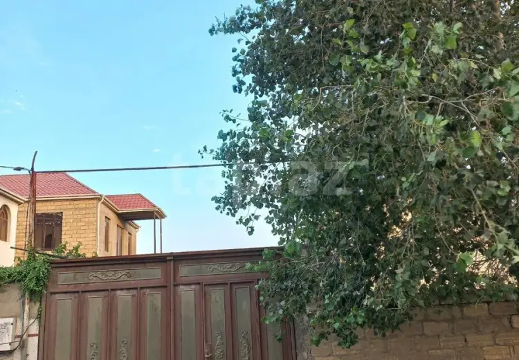 7 otaqlı mənzil , Sumqayıt