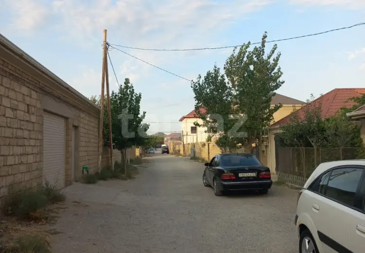 7 otaqlı mənzil , Sumqayıt