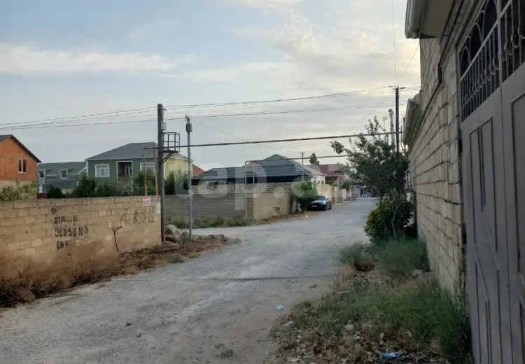 7 otaqlı mənzil , Sumqayıt