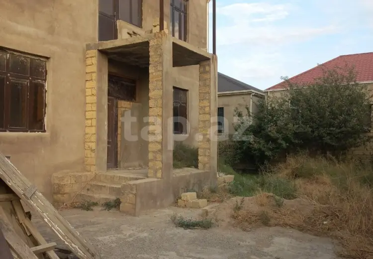 7 otaqlı mənzil , Sumqayıt