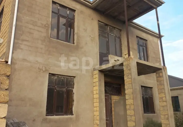 7 otaqlı mənzil , Sumqayıt