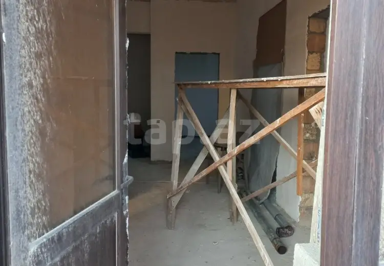 7 otaqlı mənzil , Sumqayıt