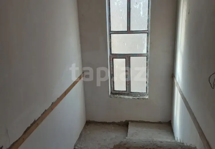 7 otaqlı mənzil , Sumqayıt