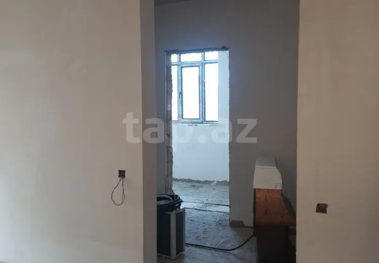 7 otaqlı mənzil , Sumqayıt
