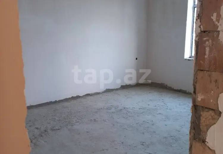7 otaqlı mənzil , Sumqayıt