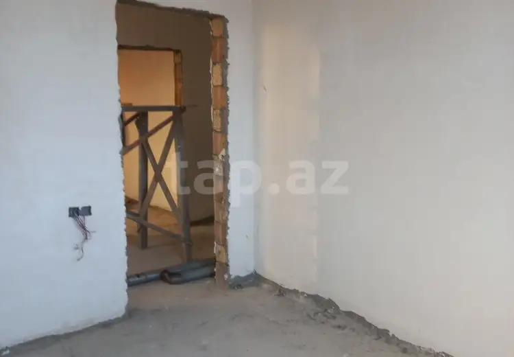 7 otaqlı mənzil , Sumqayıt