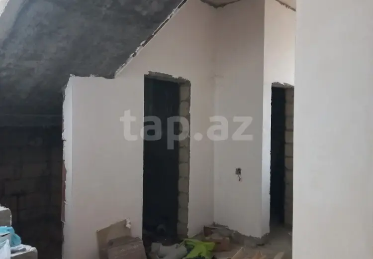 7 otaqlı mənzil , Sumqayıt