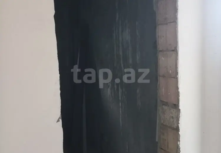 7 otaqlı mənzil , Sumqayıt