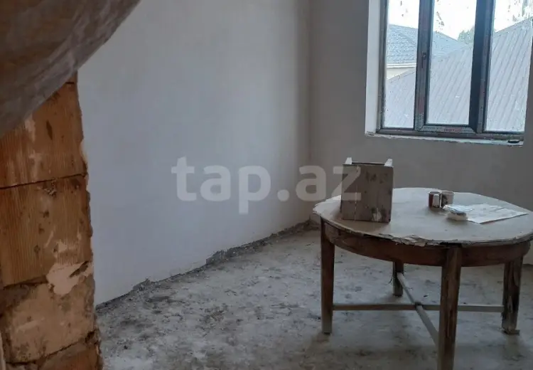 7 otaqlı mənzil , Sumqayıt