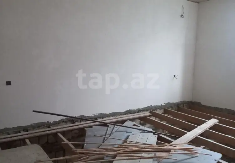 7 otaqlı mənzil , Sumqayıt
