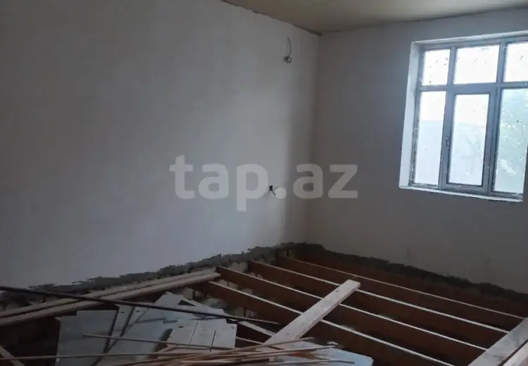 7 otaqlı mənzil , Sumqayıt