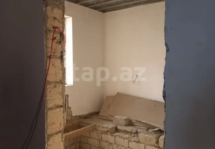 7 otaqlı mənzil , Sumqayıt