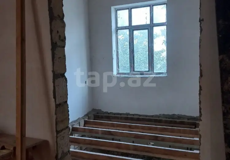 7 otaqlı mənzil , Sumqayıt
