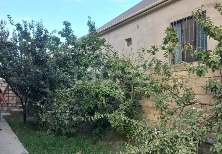 7 otaqlı mənzil , Sumqayıt