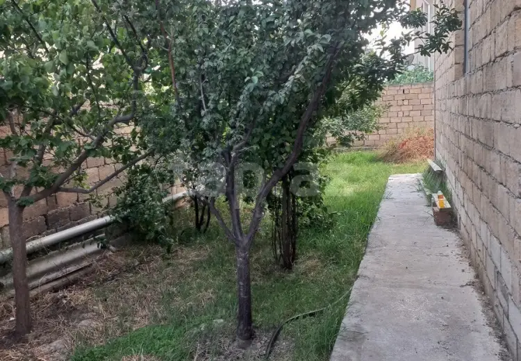 7 otaqlı mənzil , Sumqayıt