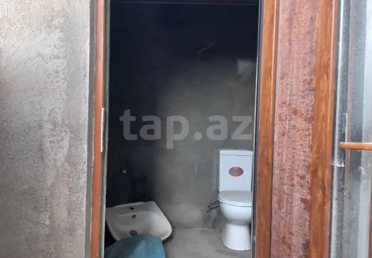 7 otaqlı mənzil , Sumqayıt