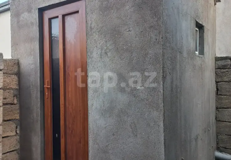 7 otaqlı mənzil , Sumqayıt