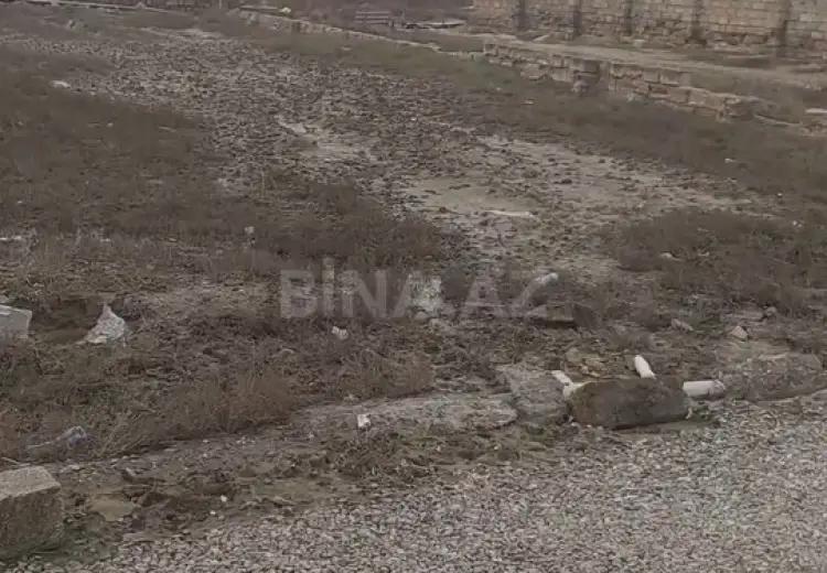 3 sot Torpaq Satılır, Abşeron