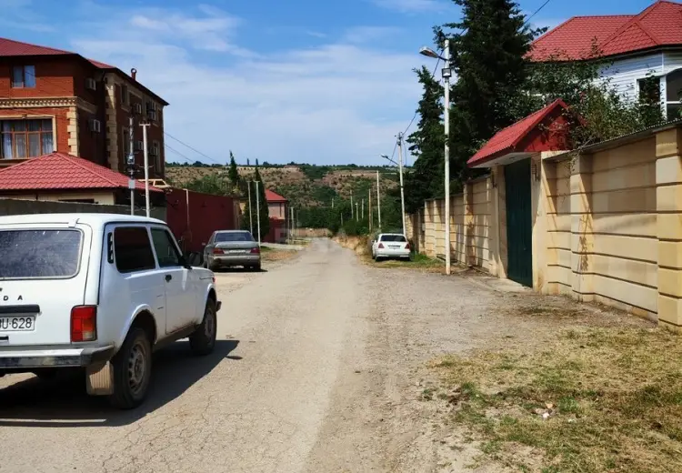 30 sot Torpaq Satılır, Quba