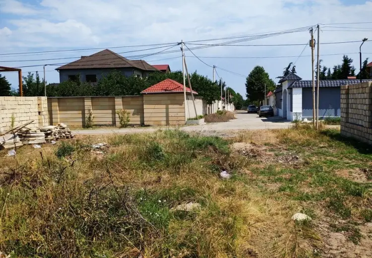 30 sot Torpaq Satılır, Quba