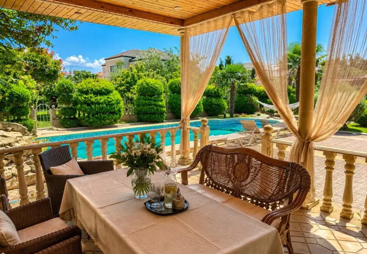 6 otaqlı mənzil Kirayə (aylıq), Mərdəkan, Xəzər, Bakı