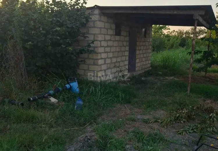 100 sot Torpaq Satılır, Xaçmaz