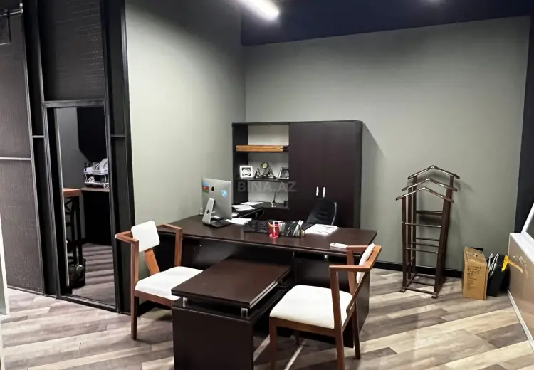 79 m² Obyekt / Ofis Satılır, Xətai, Bakı