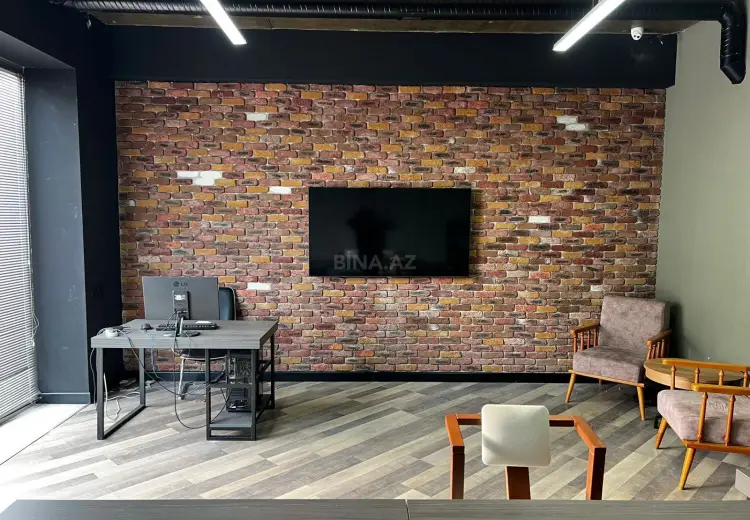 79 m² Obyekt / Ofis Satılır, Xətai, Bakı