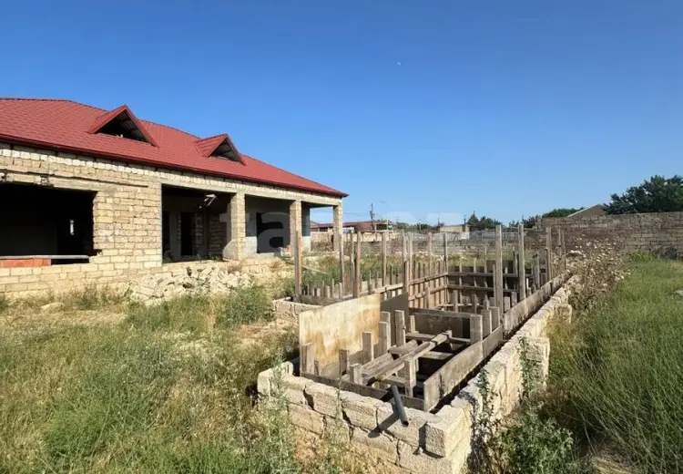 0 m² Obyekt / Ofis , Bilgəh qəs., Sabunçu, Bakı