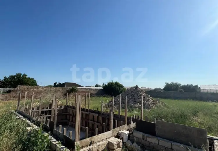 0 m² Obyekt / Ofis , Bilgəh qəs., Sabunçu, Bakı