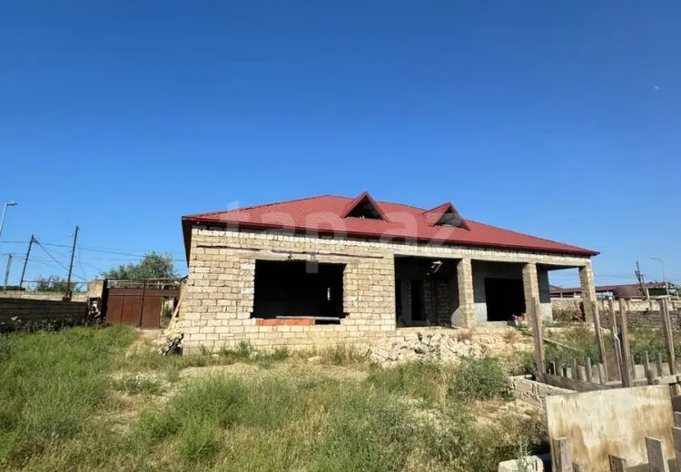 0 m² Obyekt / Ofis , Bilgəh qəs., Sabunçu, Bakı