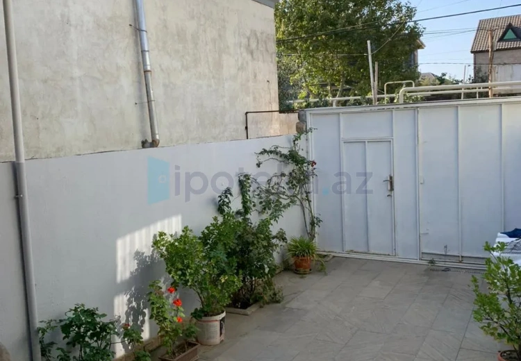 3 otaqlı mənzil Satılır, Biləcəri qəs., Binəqədi, Bakı