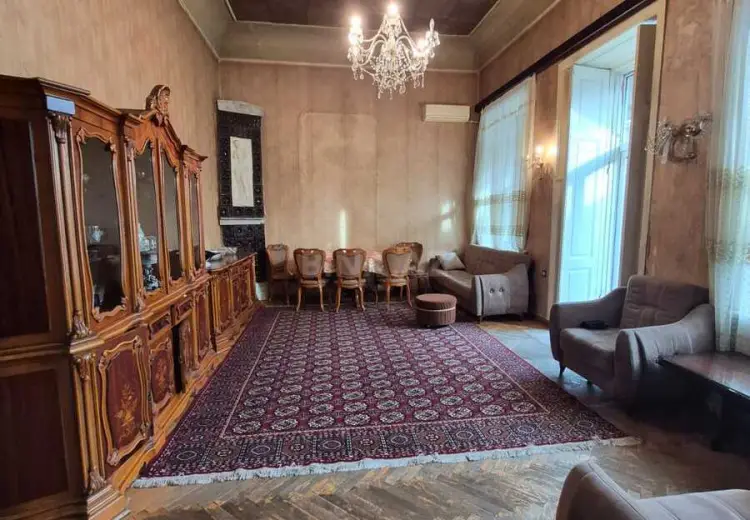 160 m² Obyekt / Ofis Satılır, Sahil qəs., Səbail, Bakı