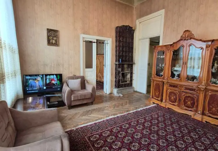 160 m² Obyekt / Ofis Satılır, Sahil qəs., Səbail, Bakı