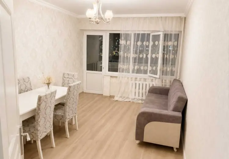 2 otaqlı mənzil Kirayə (aylıq), Yasamal qəs., Yasamal, Bakı