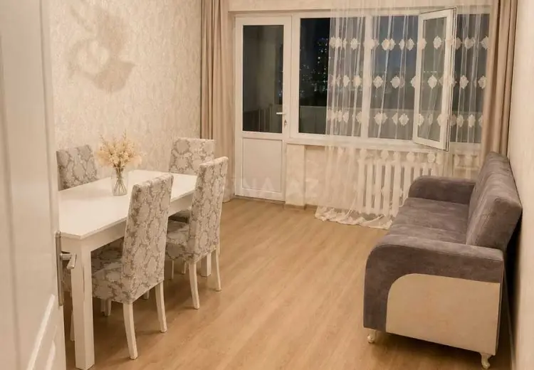 2 otaqlı mənzil Kirayə (aylıq), Yasamal qəs., Yasamal, Bakı