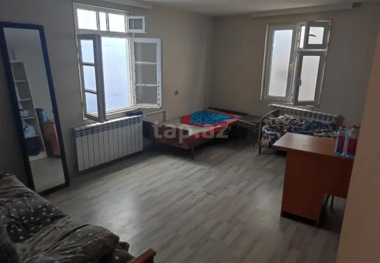 2 otaqlı mənzil Kirayə (aylıq), Yeni Yasamal qəs., Yasamal, Bakı