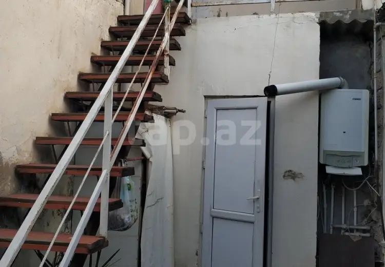 1 otaqlı mənzil Kirayə (aylıq), Bakıxanov qəs., Sabunçu, Bakı
