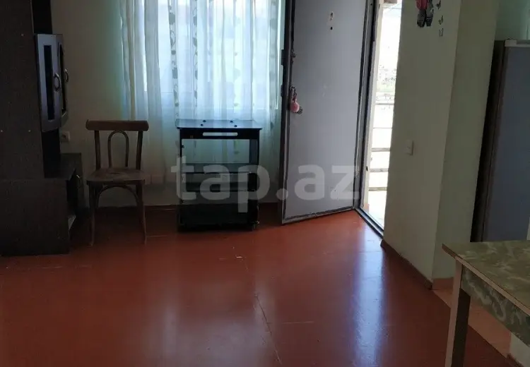 1 otaqlı mənzil Kirayə (aylıq), Bakıxanov qəs., Sabunçu, Bakı