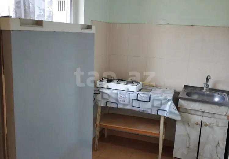 1 otaqlı mənzil Kirayə (aylıq), Bakıxanov qəs., Sabunçu, Bakı