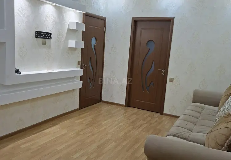 2 otaqlı mənzil Satılır, 7-ci mikrorayon, Binəqədi, Bakı