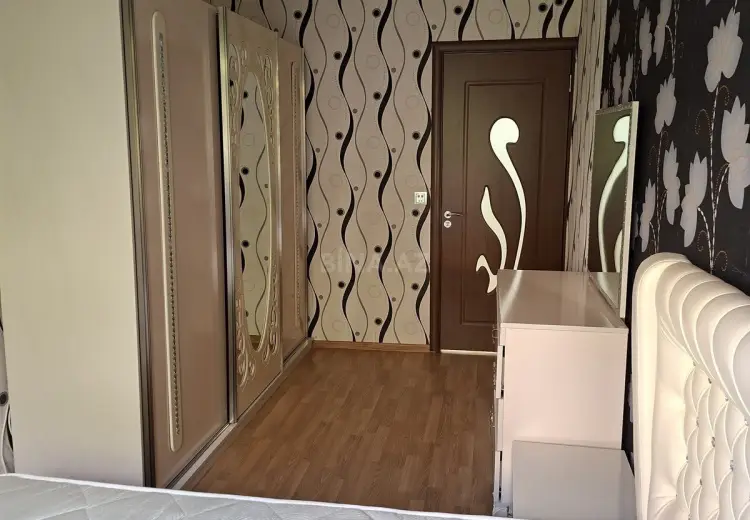 2 otaqlı mənzil Satılır, 7-ci mikrorayon, Binəqədi, Bakı