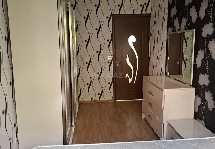 2 otaqlı mənzil Satılır, 7-ci mikrorayon, Binəqədi, Bakı