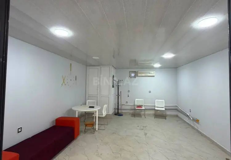 30 m² Obyekt / Ofis Kirayə (aylıq), Əhmədli, Xətai, Bakı