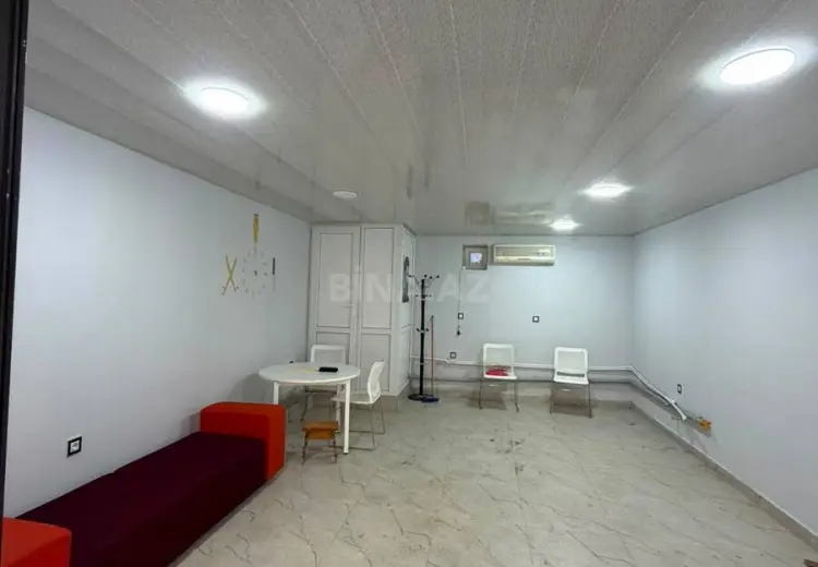 30 m² Obyekt / Ofis Kirayə (aylıq), Əhmədli, Xətai, Bakı