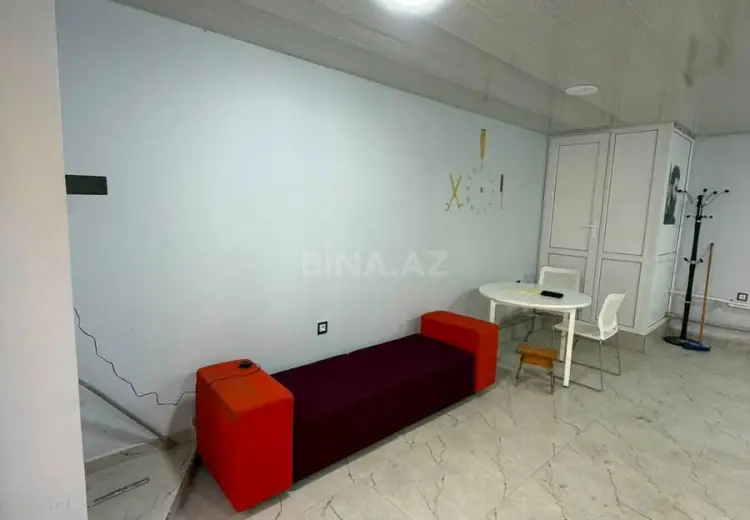 30 m² Obyekt / Ofis Kirayə (aylıq), Əhmədli, Xətai, Bakı