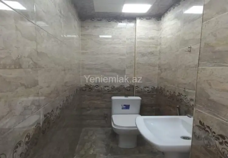 2 otaqlı mənzil Satılır, Xırdalan