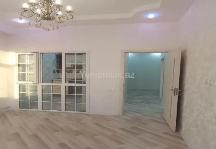 2 otaqlı mənzil Satılır, Xırdalan