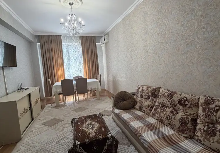 2 otaqlı mənzil Satılır, Xırdalan